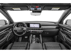 2024 Kia Telluride SX Prestige X-Line AWD