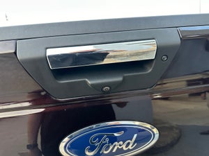 2020 Ford F-150 XLT 2WD SuperCrew 5.5&#39; Box