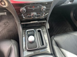 2018 Chrysler 300 Touring L RWD
