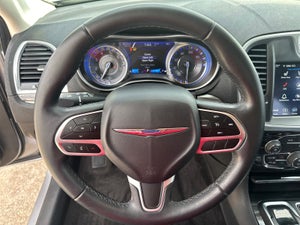 2018 Chrysler 300 Touring L RWD