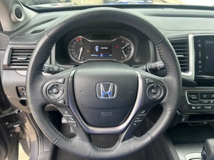 2018 Honda Pilot EX-L 2WD