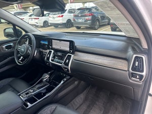 2021 Kia Sorento SX Prestige X-Line AWD