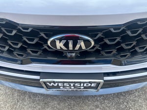 2021 Kia Sorento SX Prestige X-Line AWD