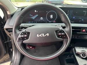 2022 Kia EV6 Wind AWD