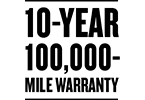 2023 Kia Niro Best-in-Class Warranty | Westside Kia in Katy TX