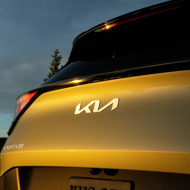 2023 Kia Sportage - Westside Kia in Katy TX