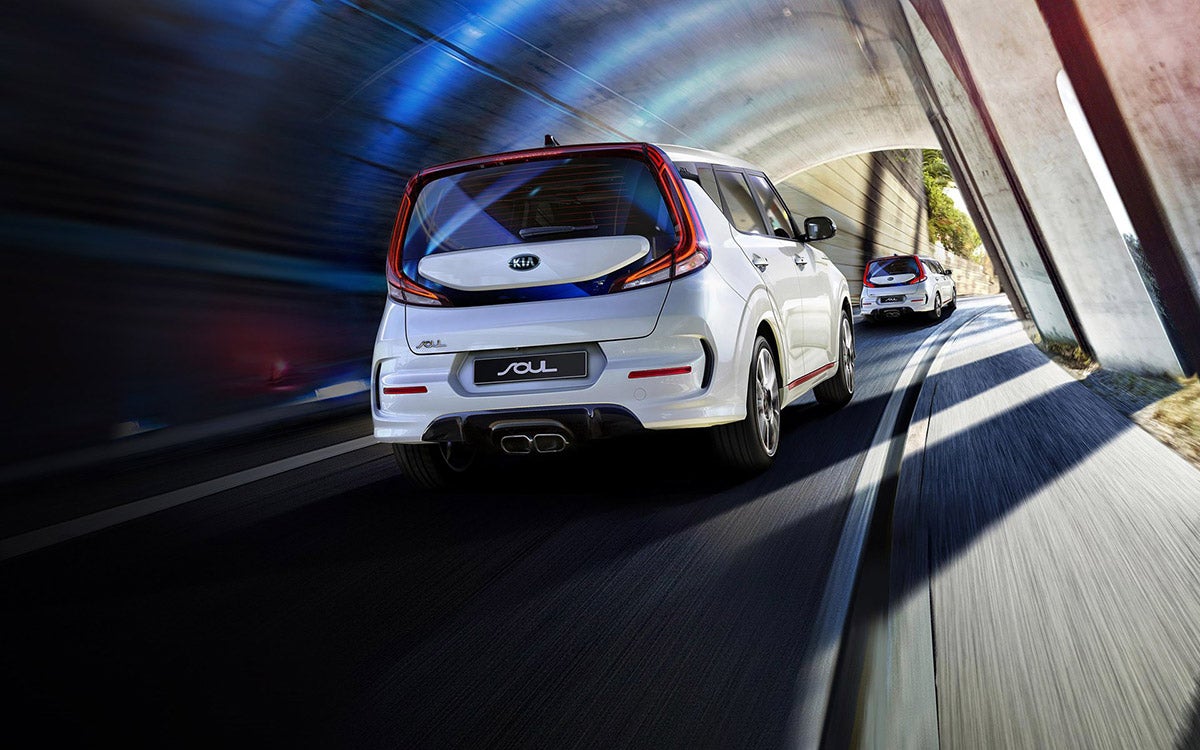 2020 Kia Soul | Westside Kia in Katy TX