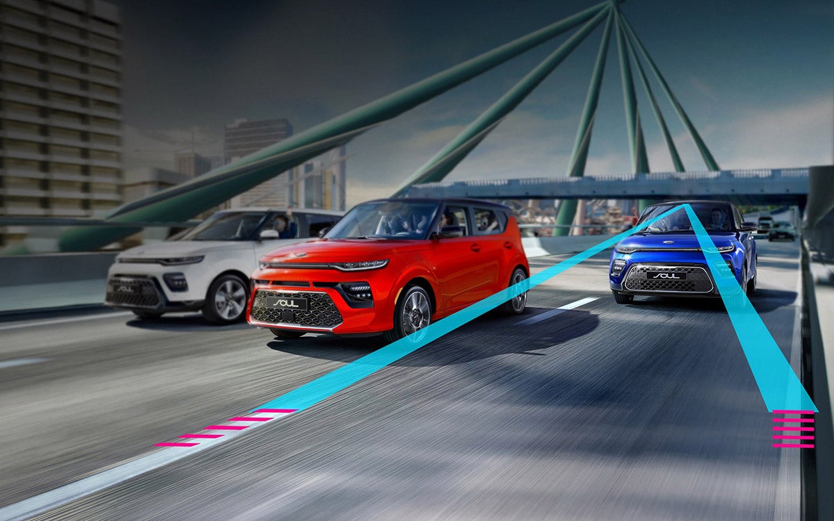 2020 Kia Soul | Westside Kia in Katy TX