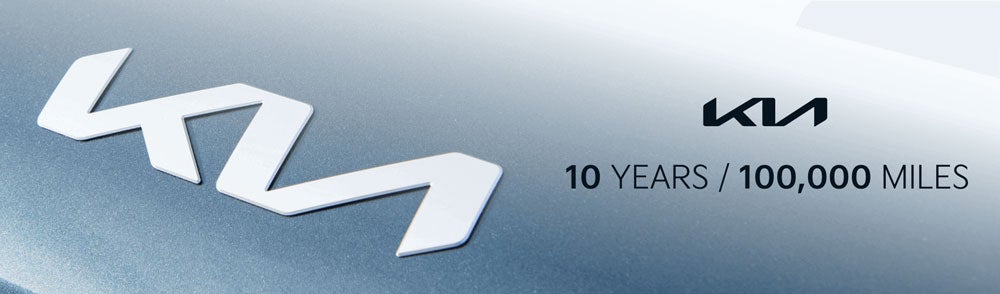 Westside Kia in Katy TX - Kia Warranty