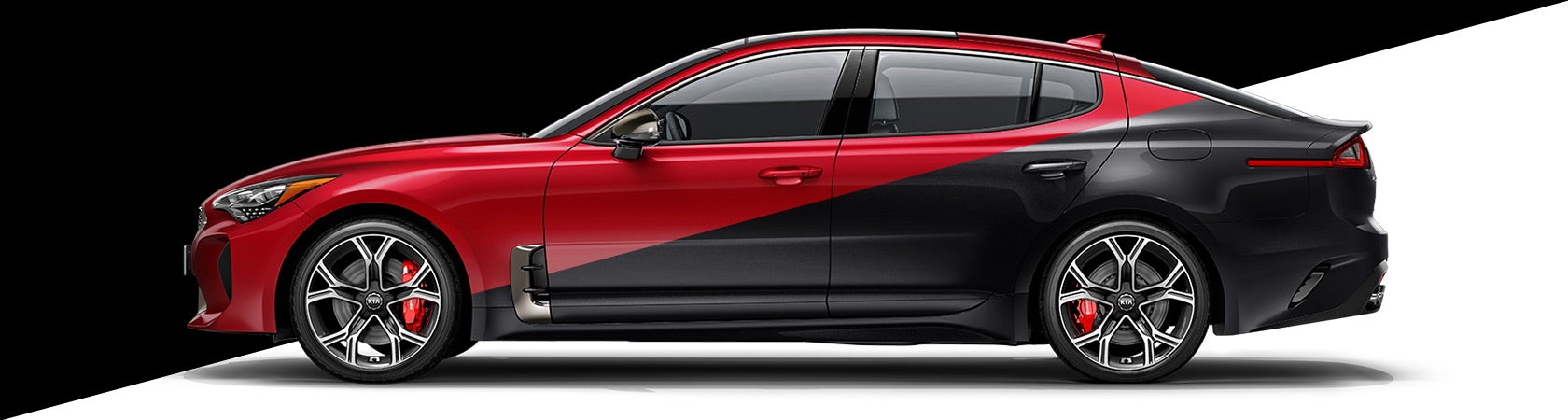 Westside Kia in Katy TX 2019 Kia Stinger