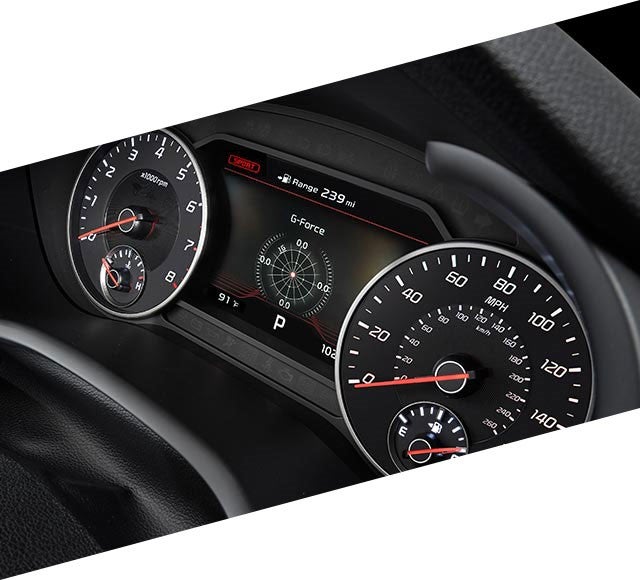 Westside Kia in Katy TX 2019 Kia Stinger