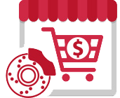 Order Parts at Westside Kia in Katy TX