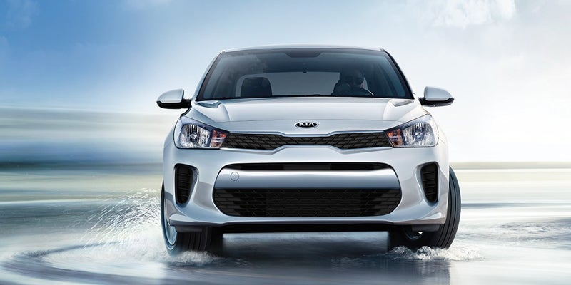 2019 Kia Rio at Westside Kia in Katy TX