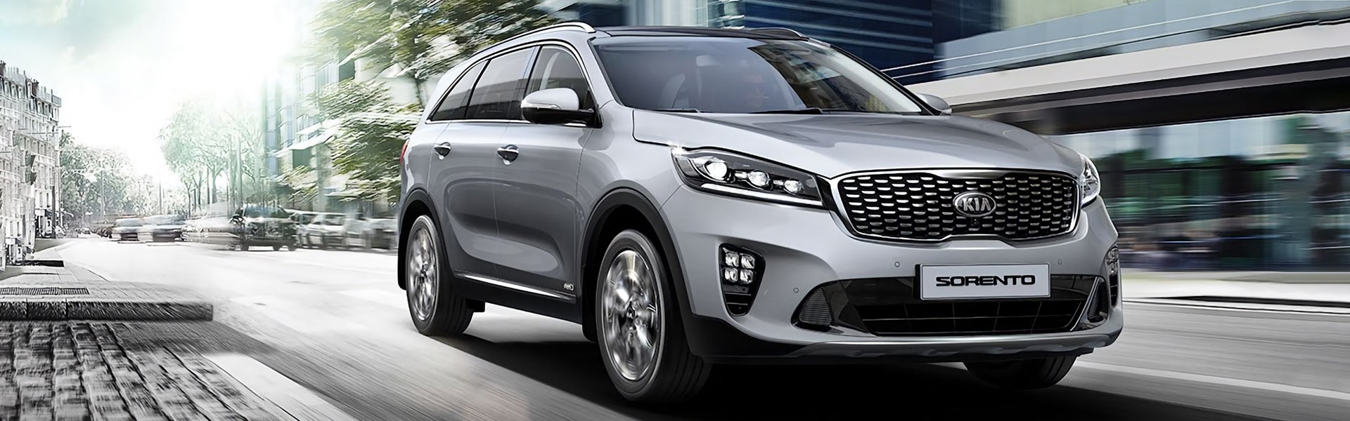 Kia Certified Pre-Owned at Westside Kia of Katy TX