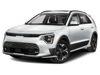 Niro EV - Westside Kia in Katy TX