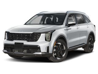 Sorento Plug In Hybrid - Westside Kia in Katy TX