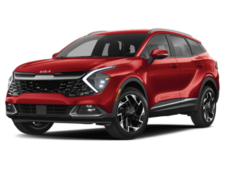 Sportage Plug In Hybrid - Westside Kia in Katy TX