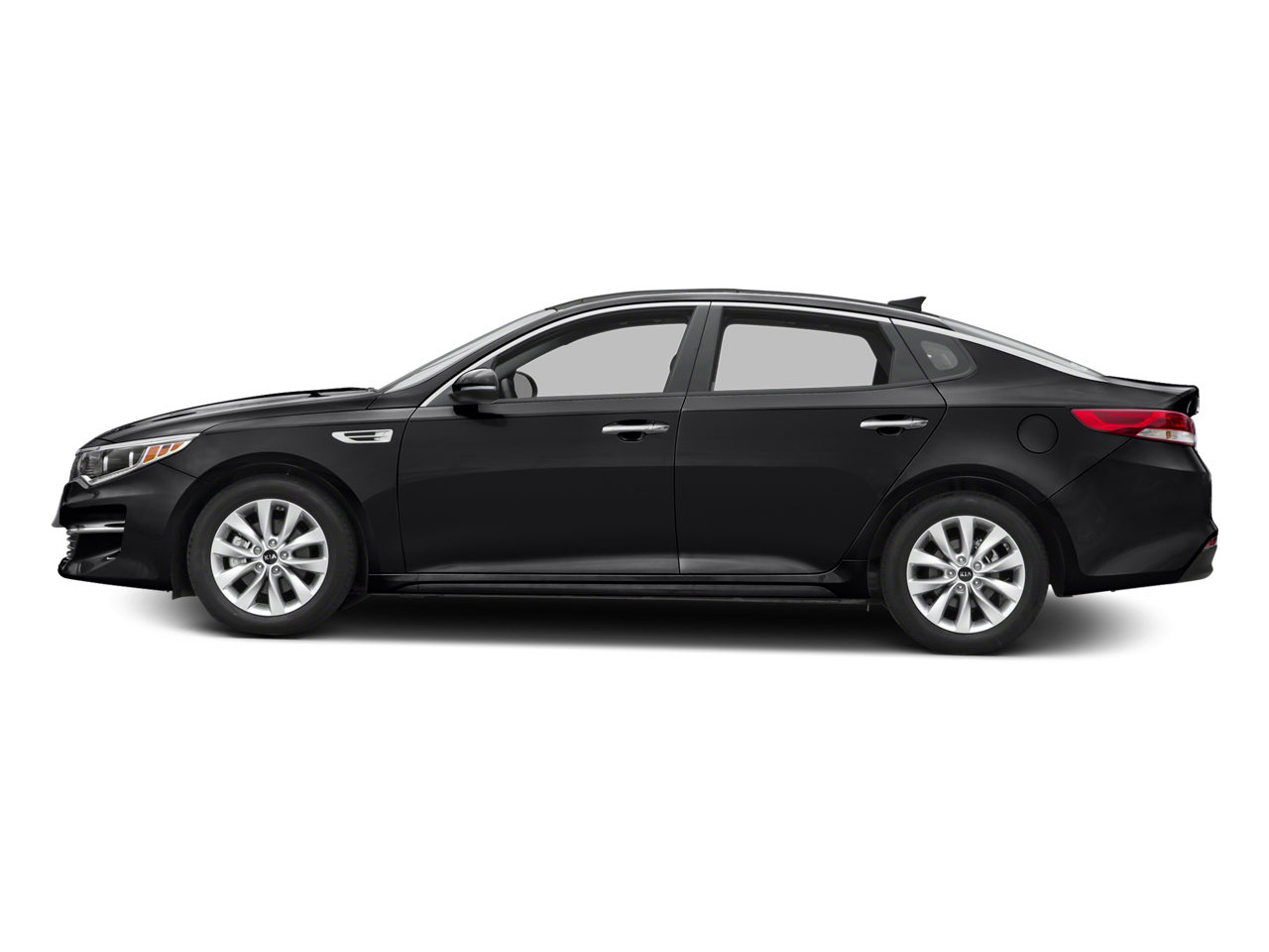 2016 Kia Optima 4dr Sdn LX Turbo