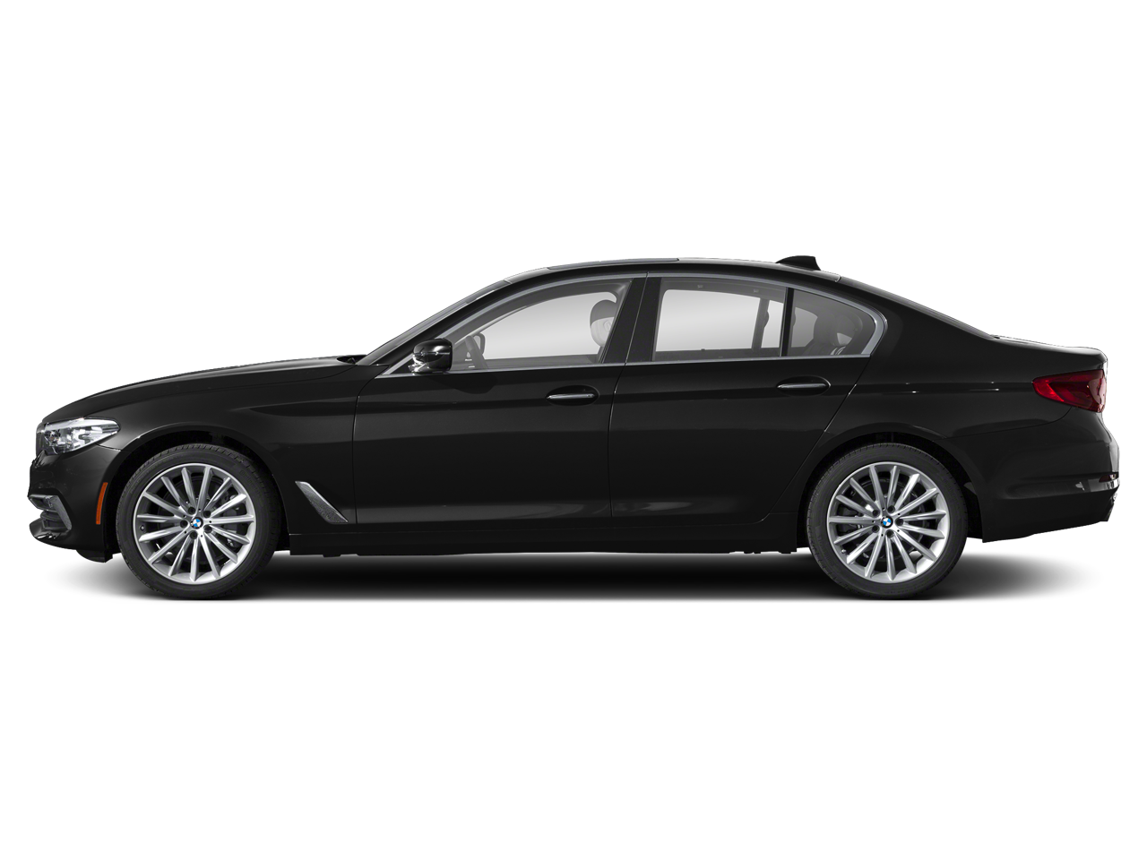 2019 BMW 5 Series 530i Sedan