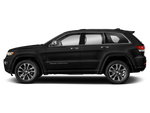 2019 Jeep Grand Cherokee Overland 4x2