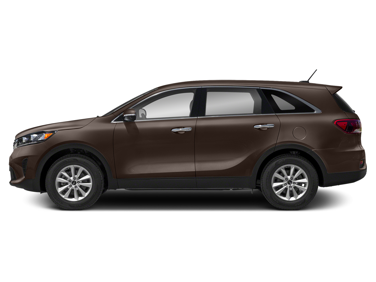 2019 Kia Sorento EX V6 FWD