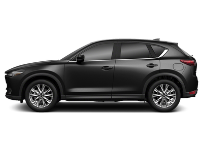 2019 Mazda Mazda CX-5 Signature AWD