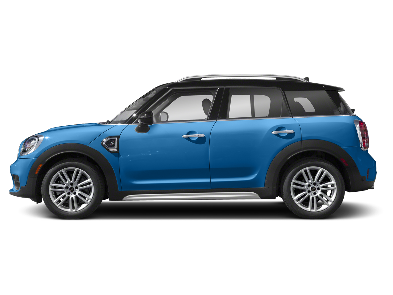2019 MINI Countryman Cooper S FWD