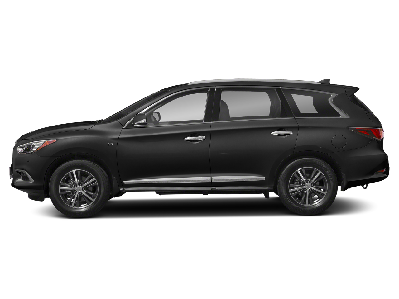 2020 INFINITI QX60 LUXE AWD