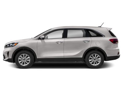 2020 Kia Sorento EX V6 FWD