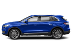 2020 Lincoln Nautilus Reserve FWD