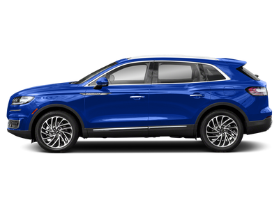 2020 Lincoln Nautilus Reserve FWD
