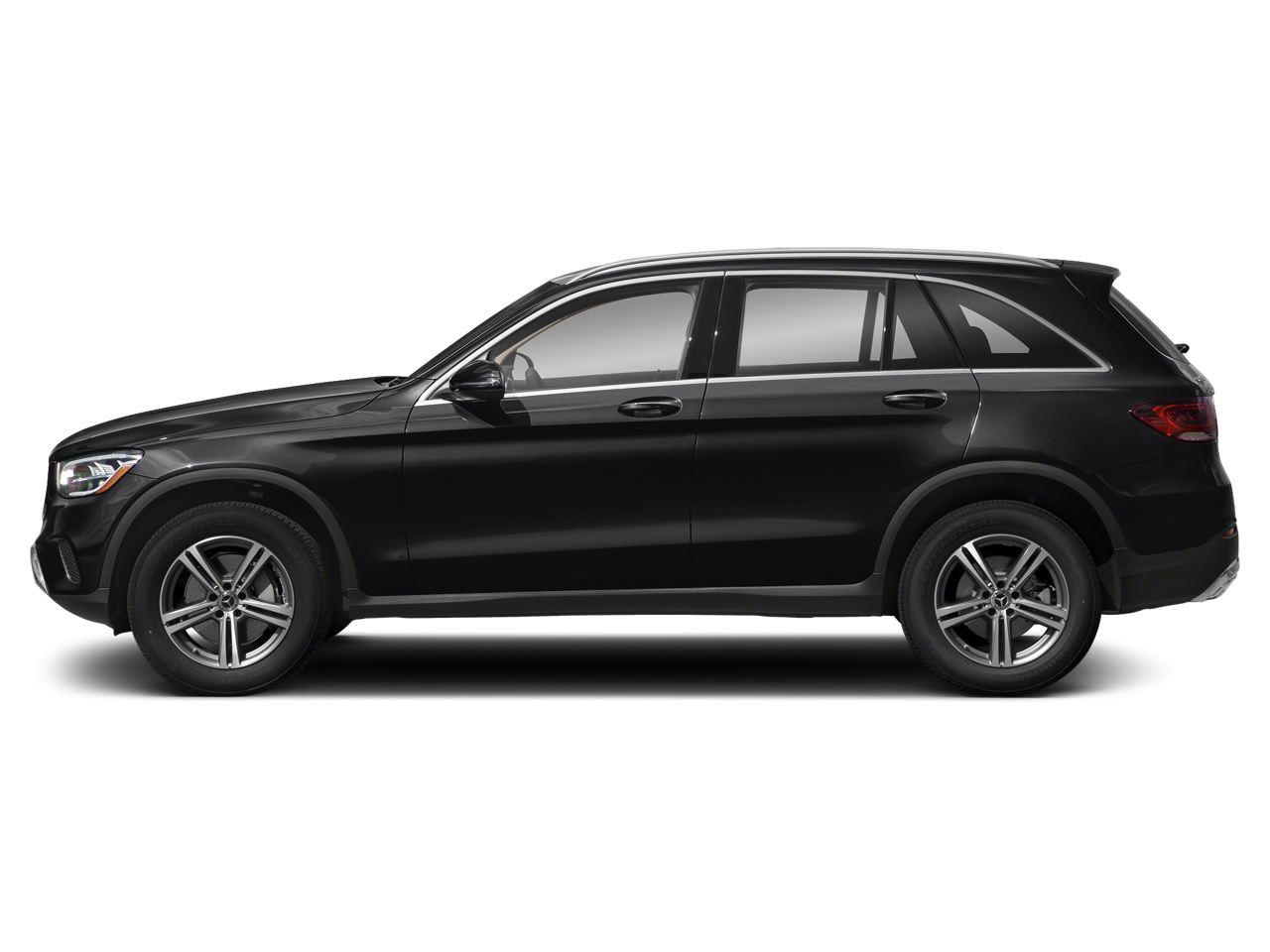 2020 Mercedes-Benz GLC GLC 300 SUV