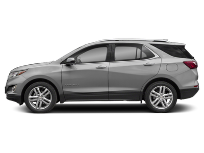 2021 Chevrolet Equinox FWD 4dr Premier