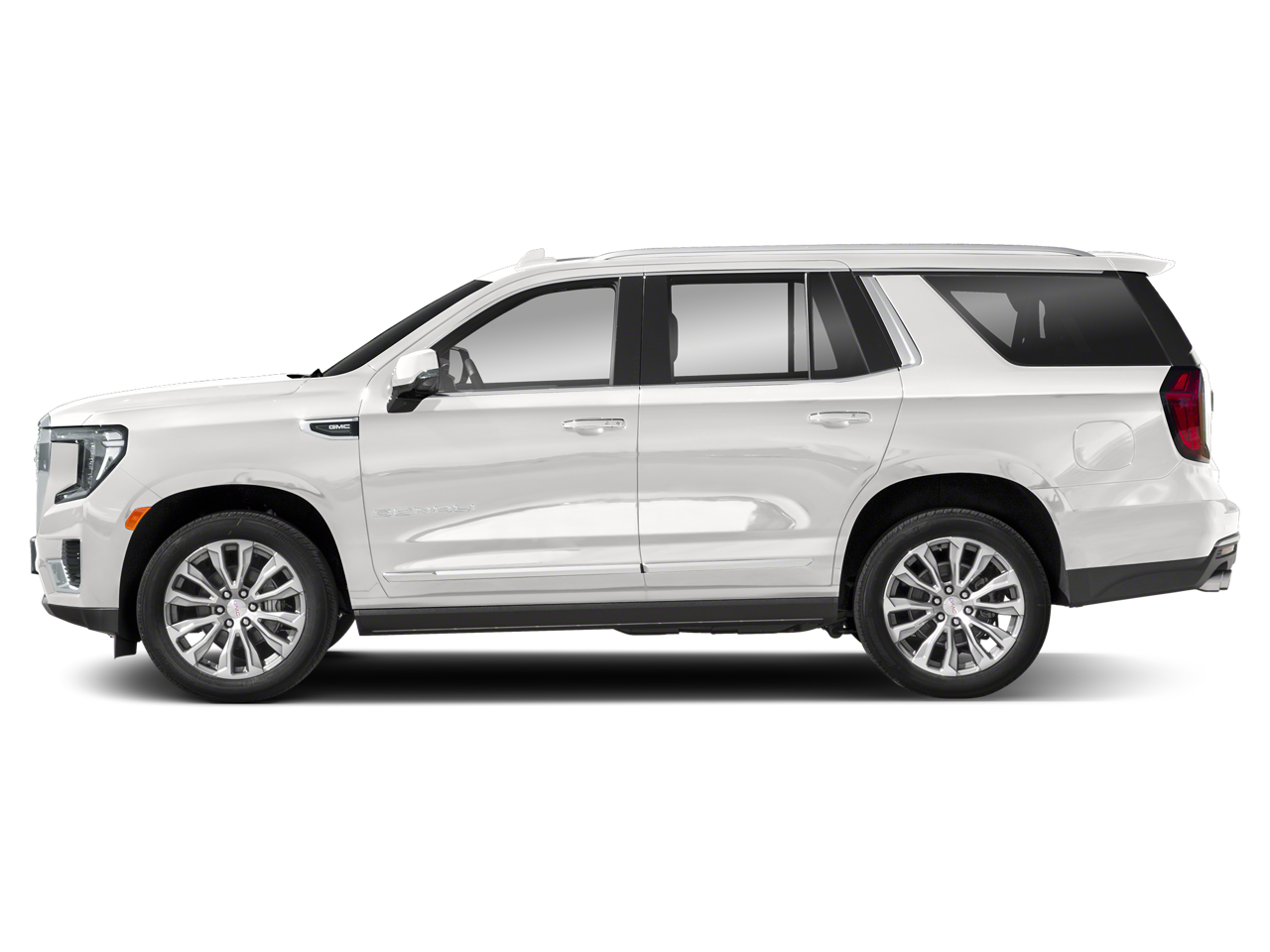 2021 GMC Yukon 2WD 4dr Denali