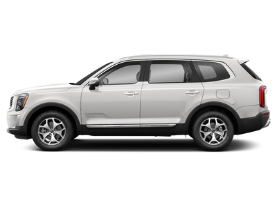 2021 Kia Telluride EX AWD