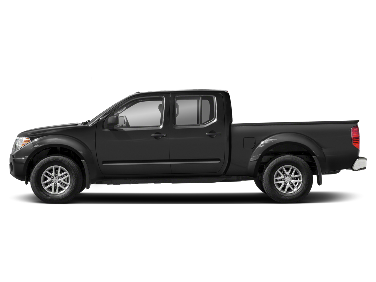 2021 Nissan Frontier Crew Cab 4x2 SV Auto
