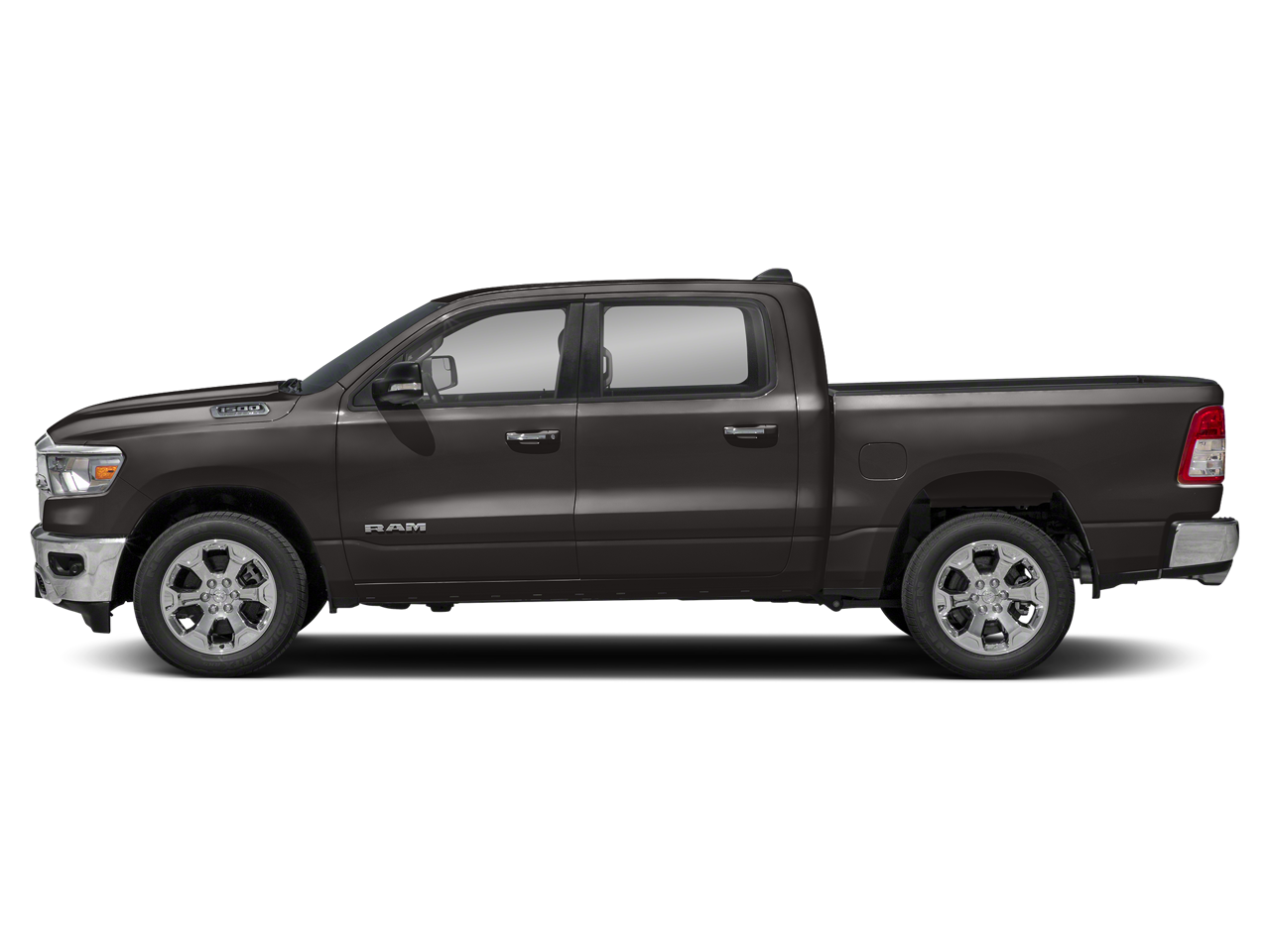 2021 RAM 1500 Lone Star 4x2 Crew Cab 57 Box
