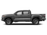 2021 Toyota Tacoma TRD Off Road Double Cab 5 Bed V6 AT