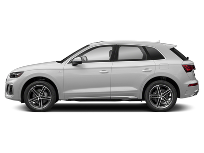 2022 Audi Q5 S line Premium Plus 55 TFSI e quattro