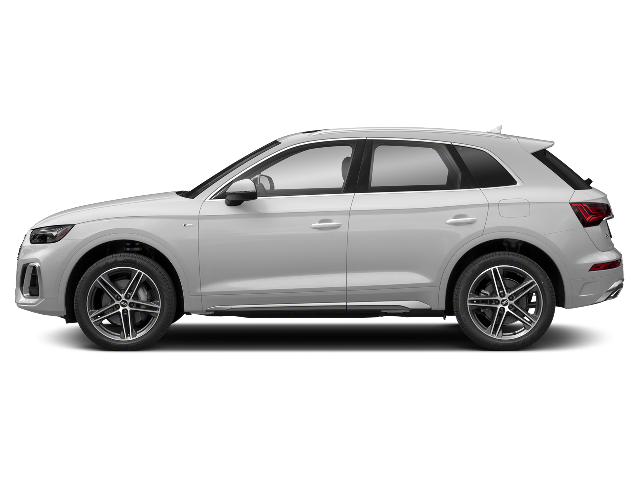 2022 Audi Q5 S line Premium Plus 55 TFSI e quattro