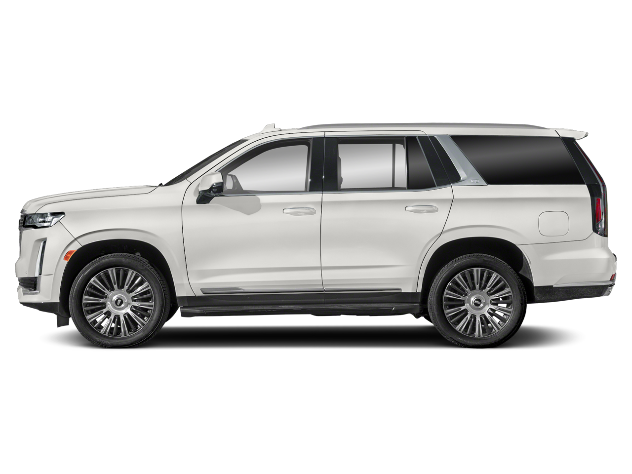 2022 Cadillac Escalade 4WD 4dr Premium Luxury