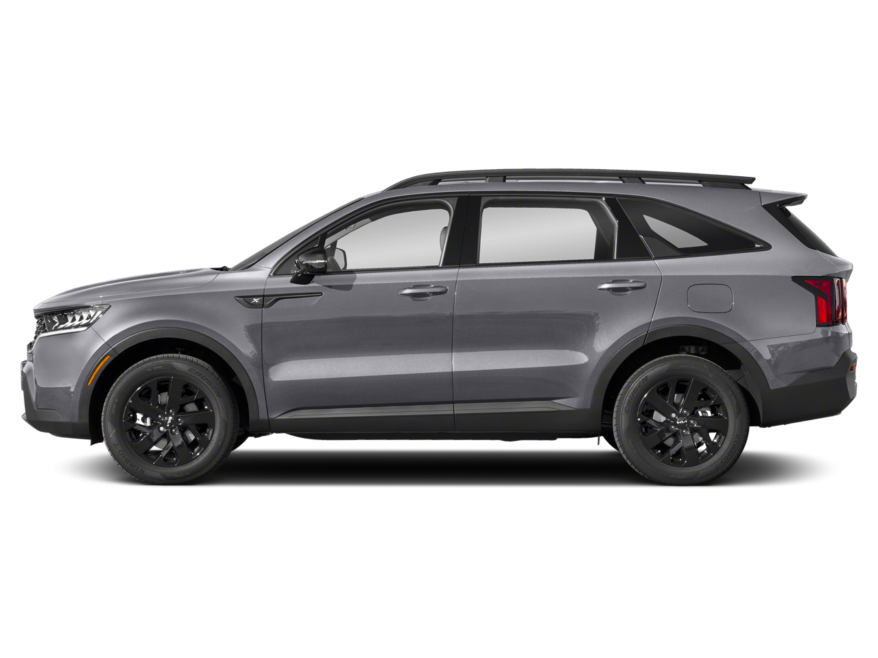 2022 Kia Sorento X-Line S AWD