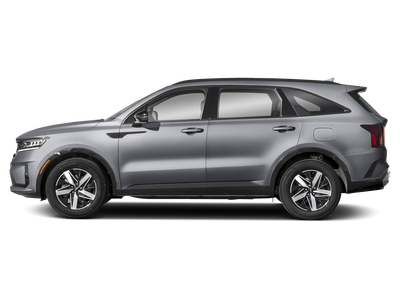2022 Kia Sorento EX FWD