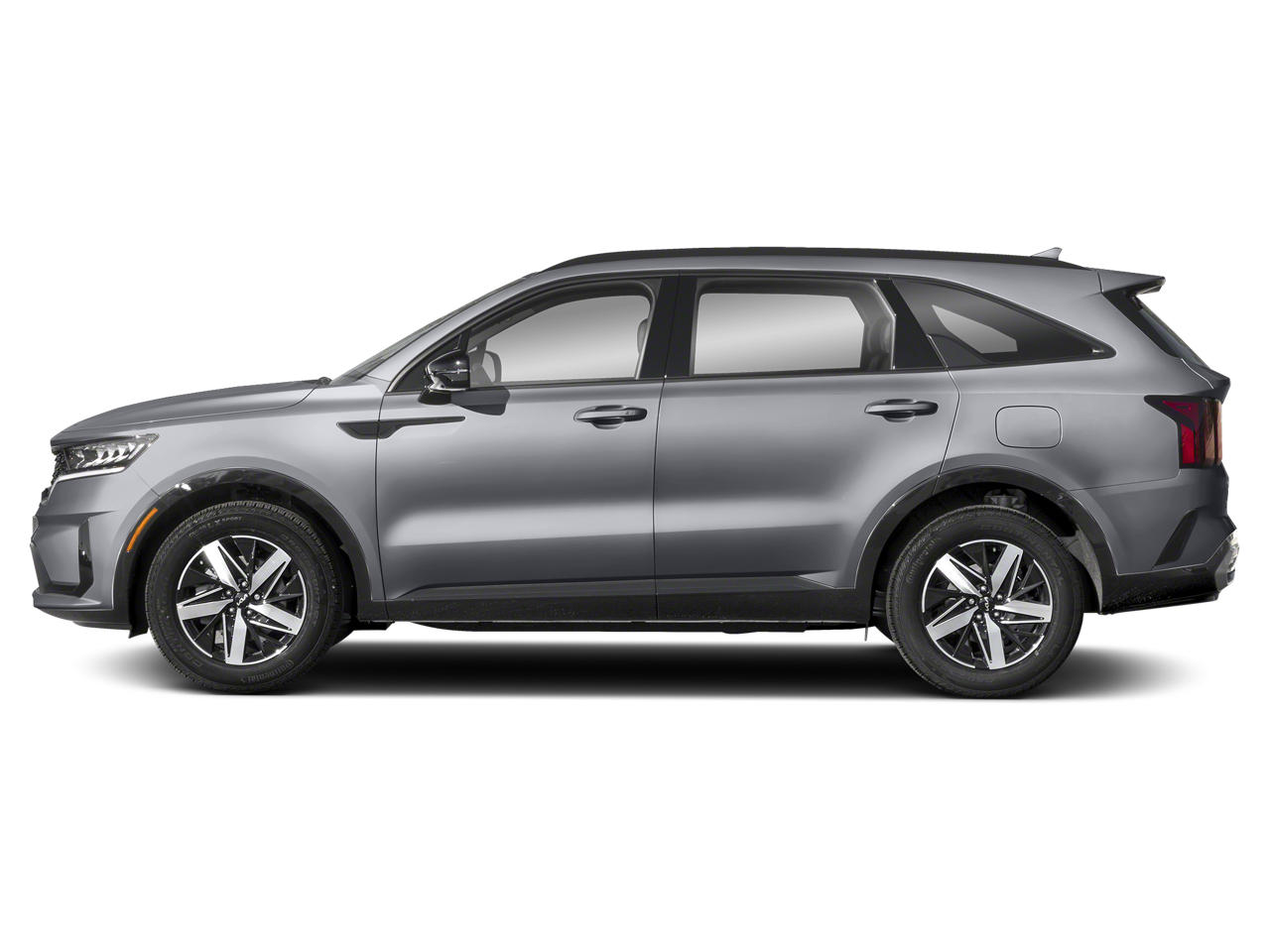 2022 Kia Sorento EX FWD