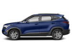 2022 Kia Seltos EX IVT AWD