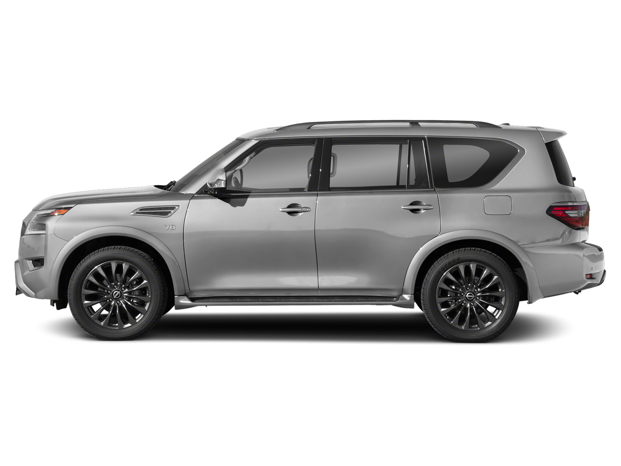 2022 Nissan Armada 4x2 Platinum