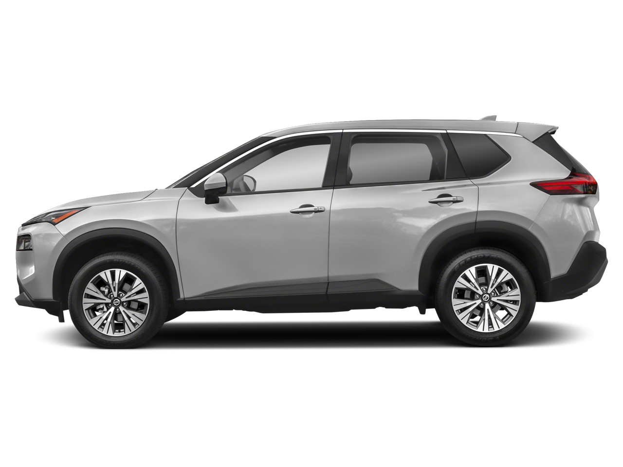 2022 Nissan Rogue FWD SV
