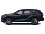 2022 Toyota Highlander XLE FWD
