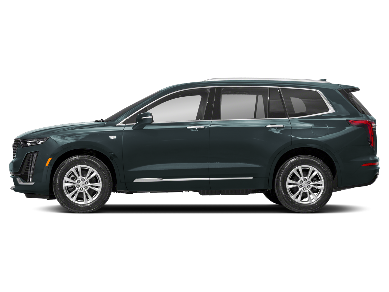 2023 Cadillac XT6 FWD 4dr Luxury