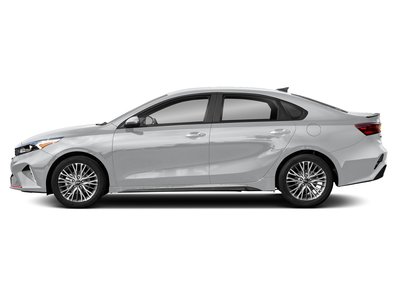 2023 Kia Forte GT-Line IVT